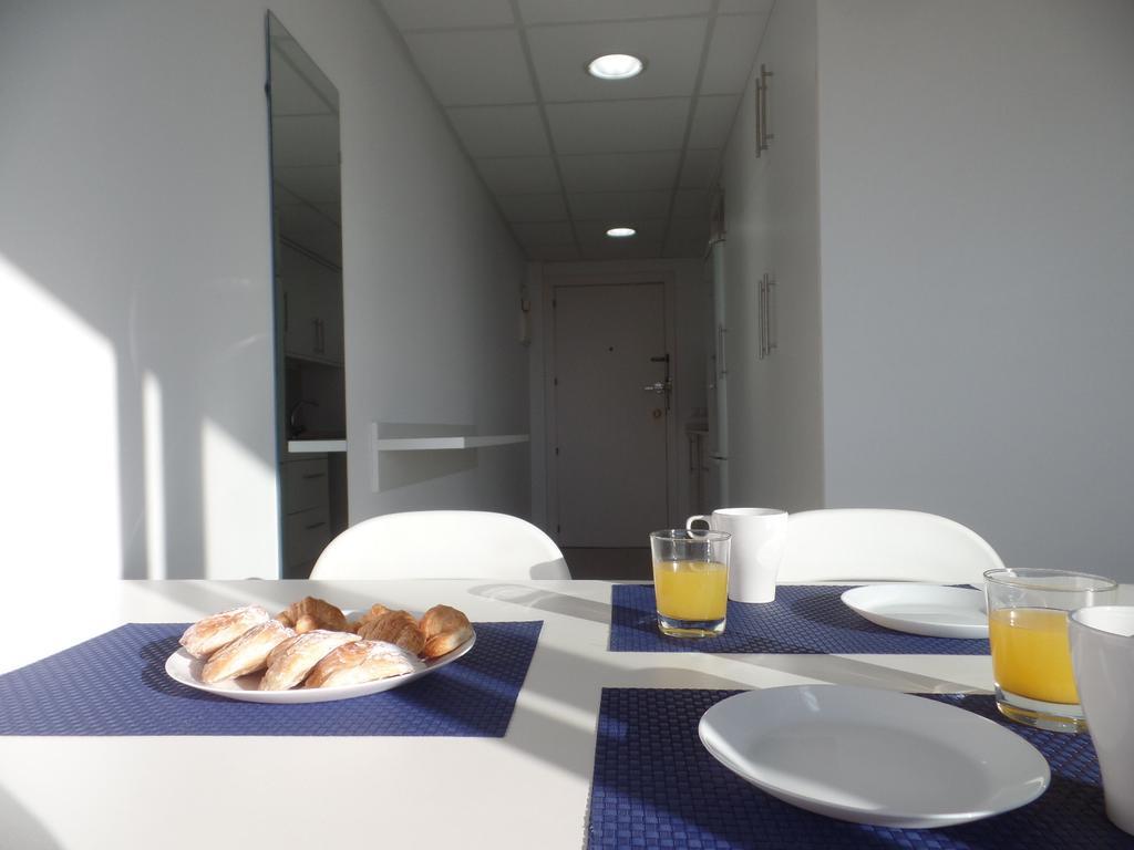 Suite International Alicante Extérieur photo