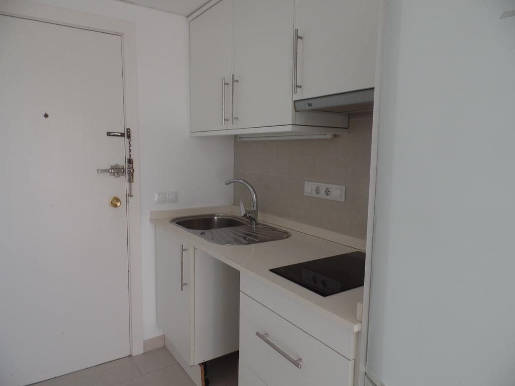 Suite International Alicante Extérieur photo