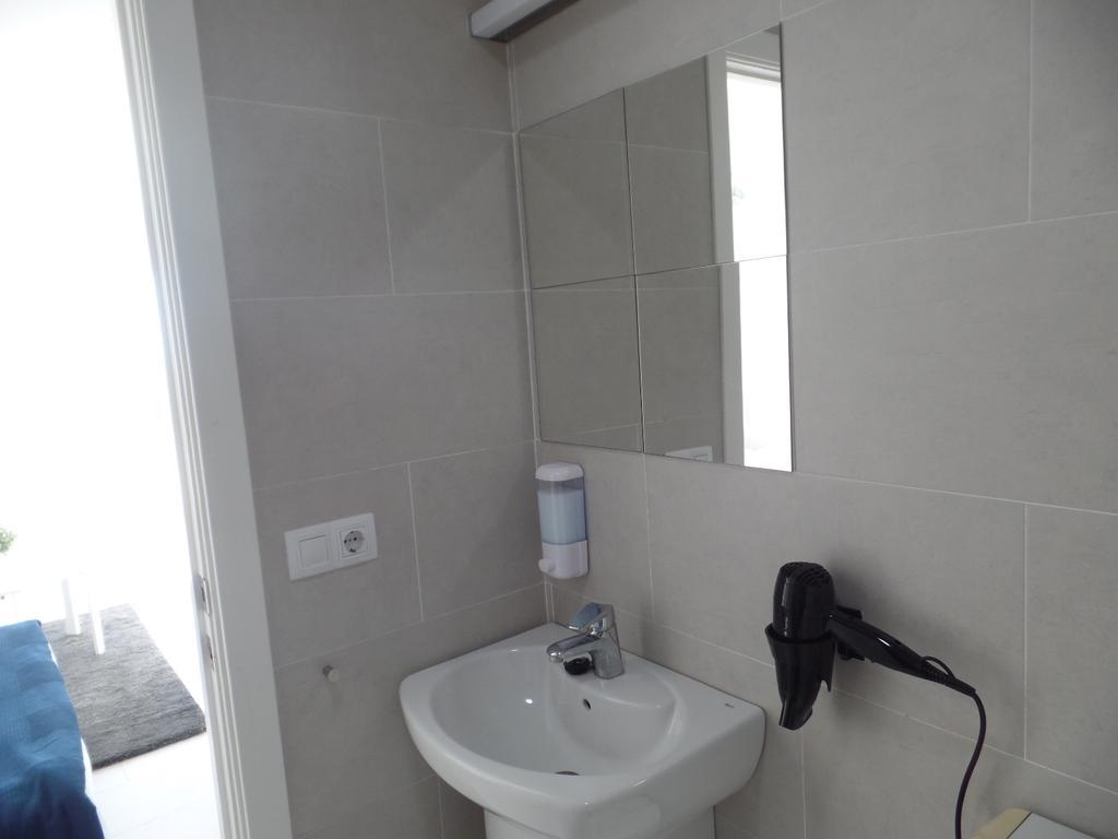 Suite International Alicante Extérieur photo