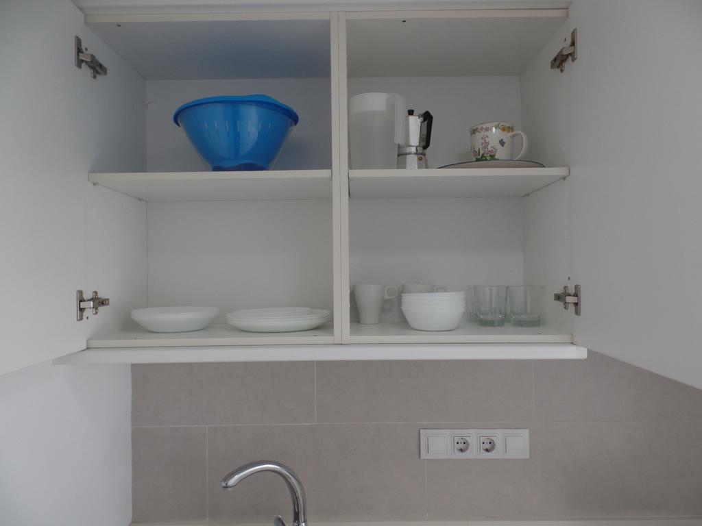 Suite International Alicante Extérieur photo