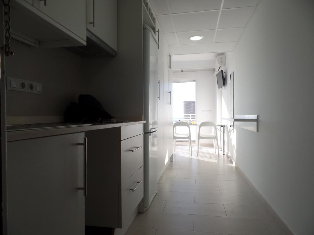 Suite International Alicante Extérieur photo