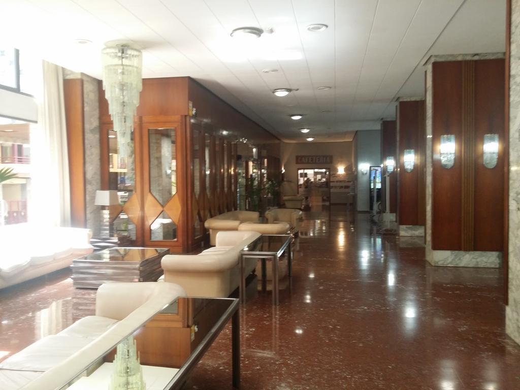 Suite International Alicante Extérieur photo