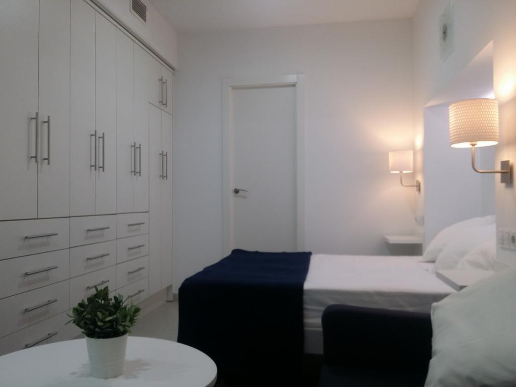 Suite International Alicante Extérieur photo