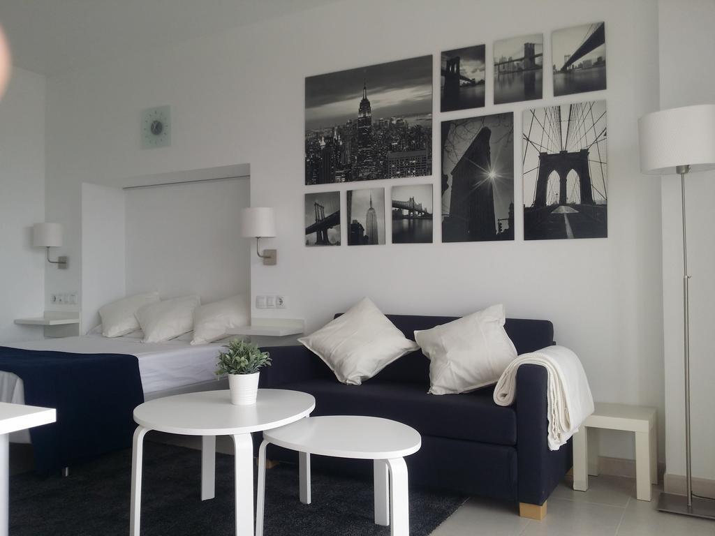 Suite International Alicante Extérieur photo