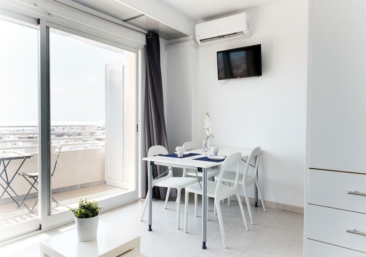 Suite International Alicante Extérieur photo