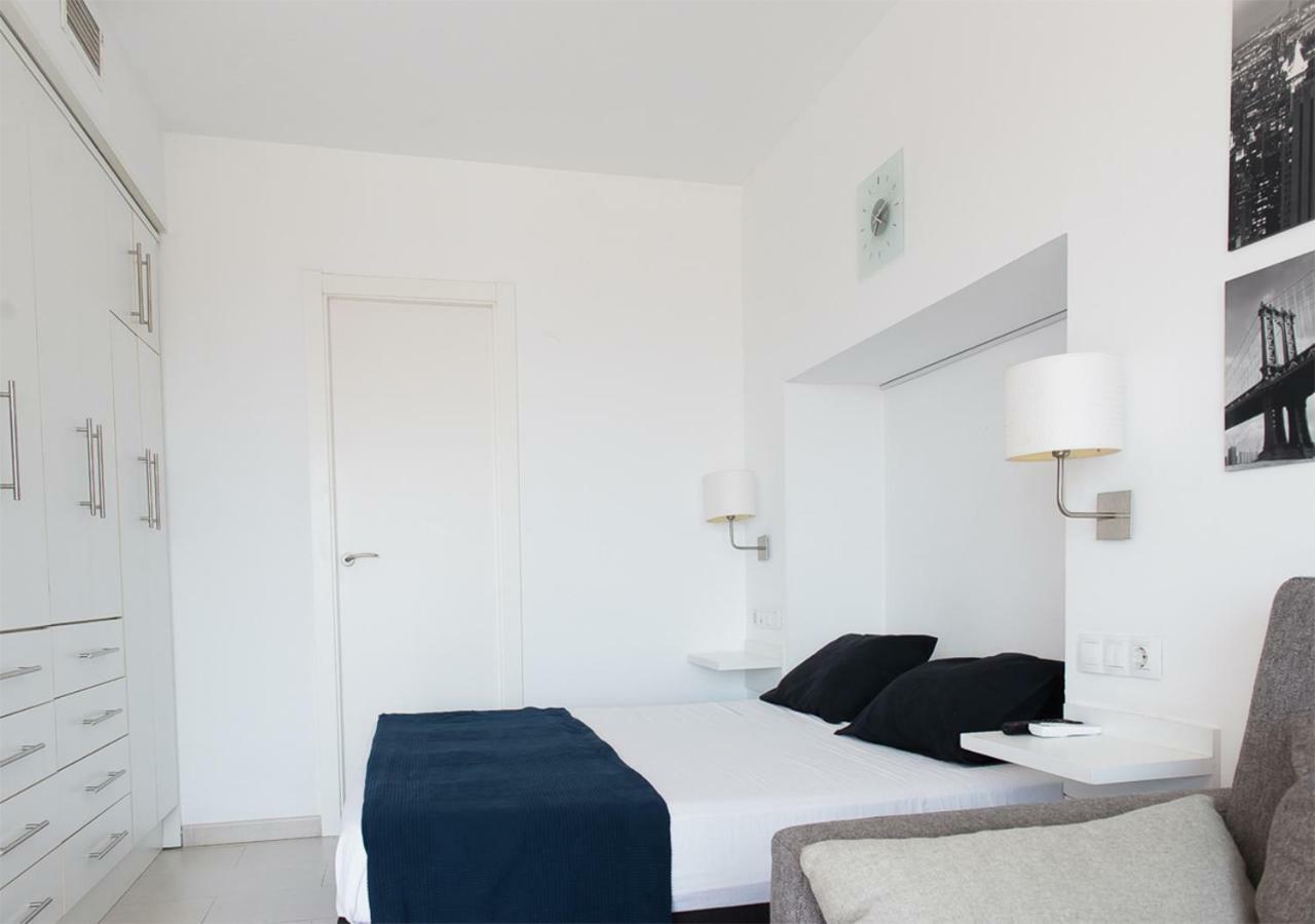 Suite International Alicante Extérieur photo