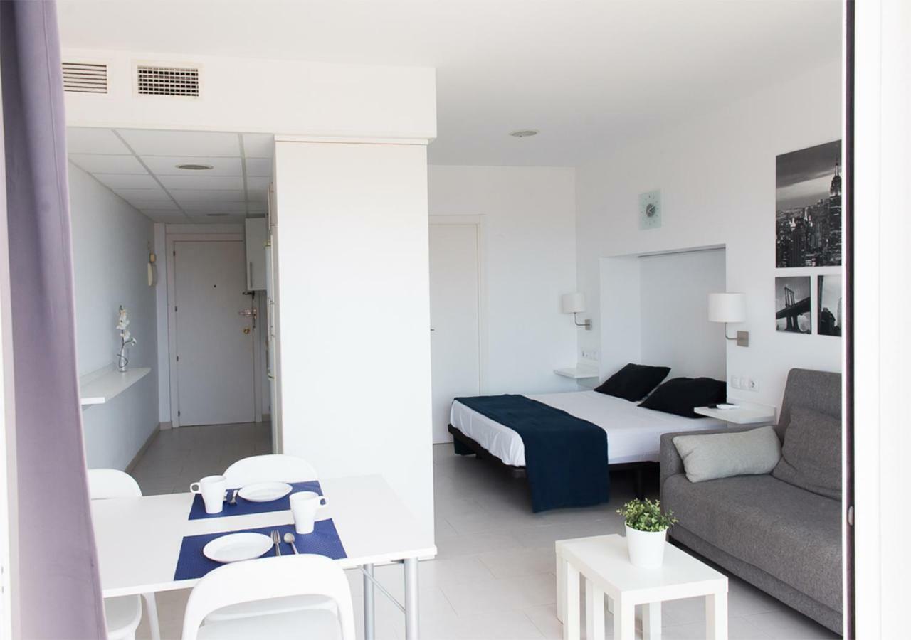 Suite International Alicante Extérieur photo