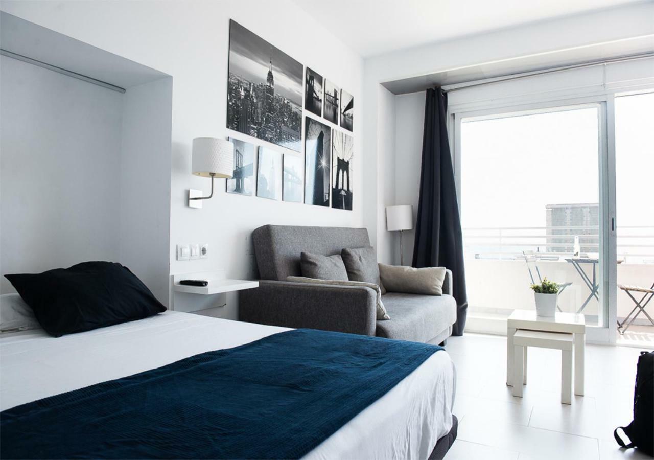 Suite International Alicante Extérieur photo