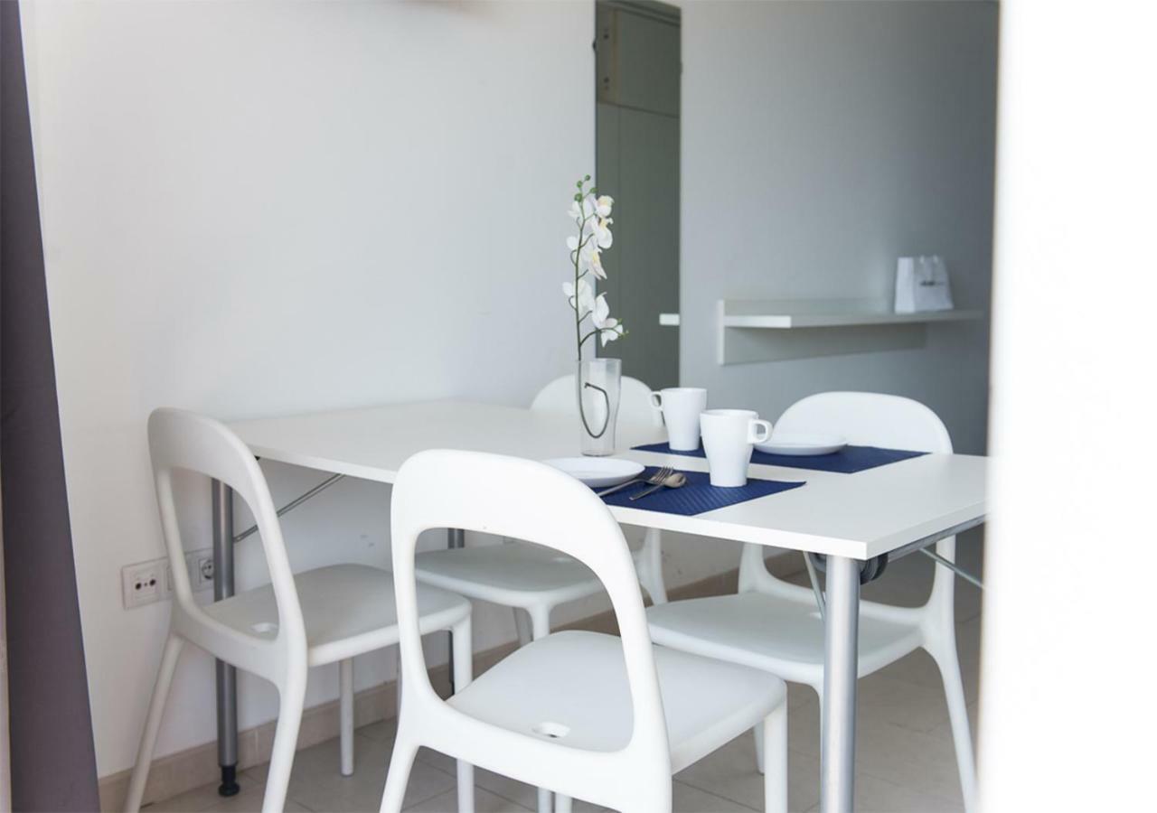 Suite International Alicante Extérieur photo