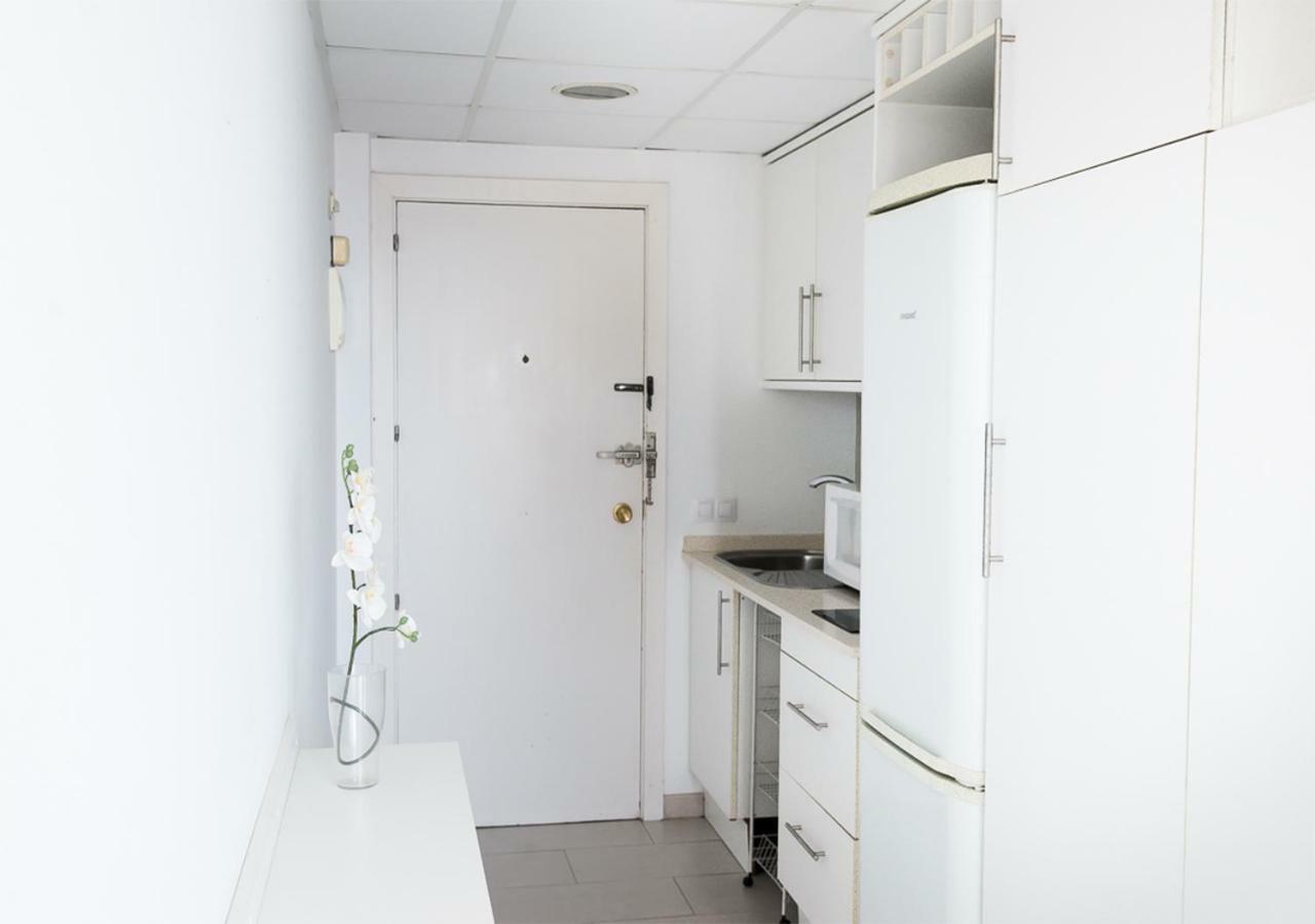 Suite International Alicante Extérieur photo