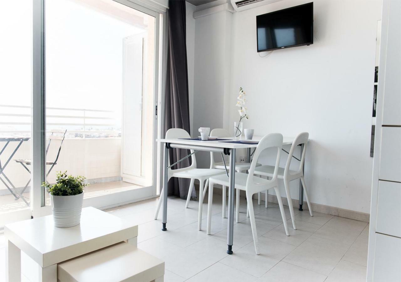 Suite International Alicante Extérieur photo