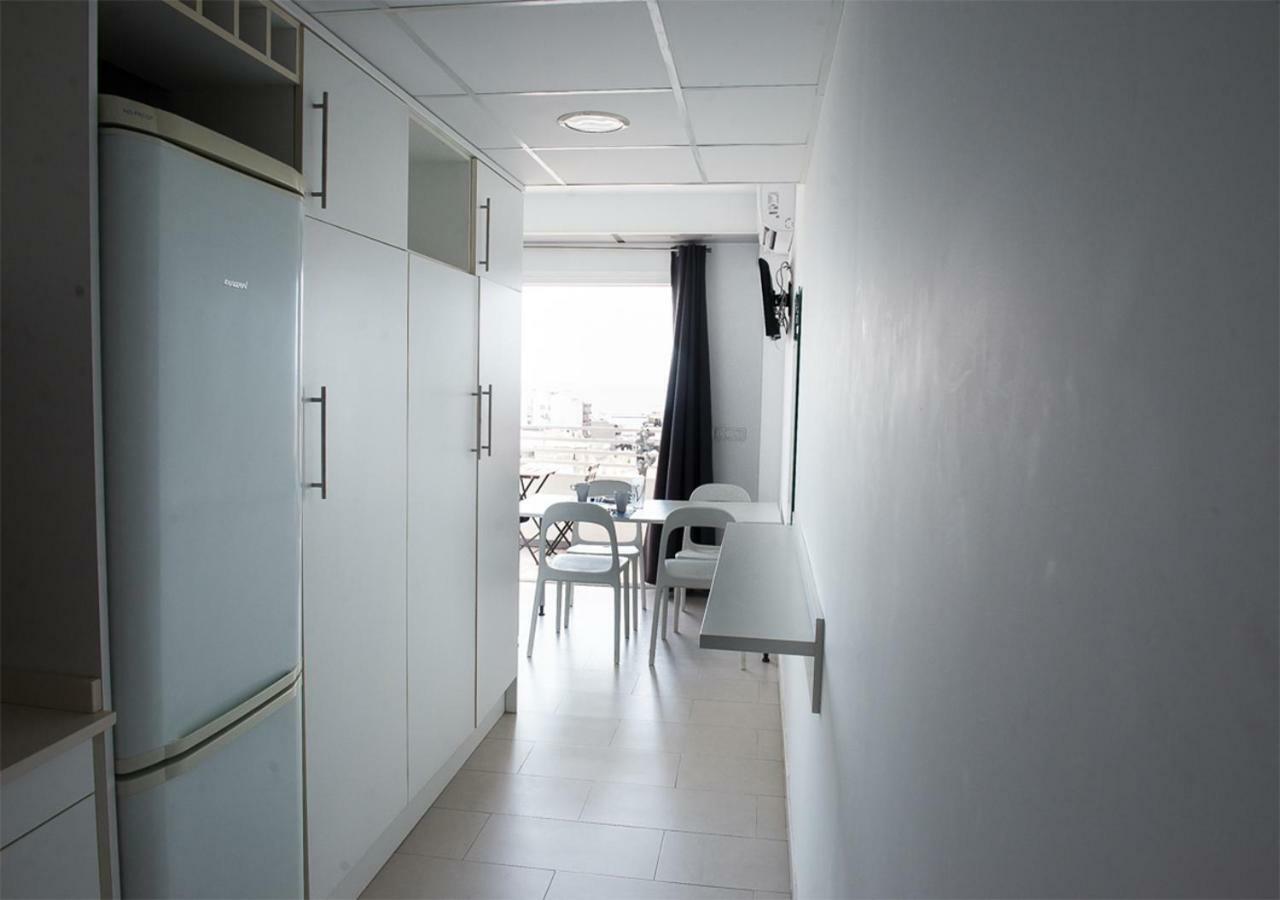 Suite International Alicante Extérieur photo