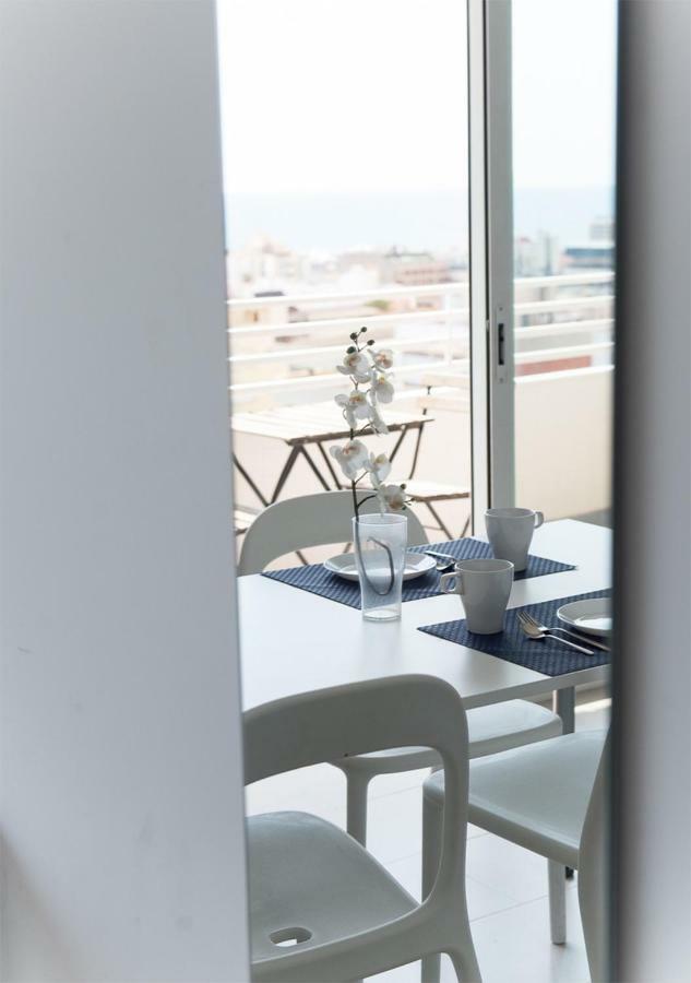 Suite International Alicante Extérieur photo